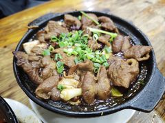 -沈妈砂锅(光华村店)