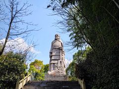 -仙山湖景区