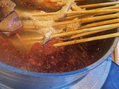 -四禧精酿烧烤串吧(大明湖店)