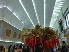 -法门文化景区