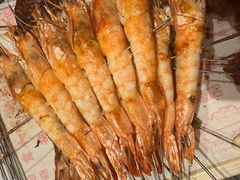 -老白清真烧烤(锦州旗舰店)