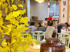 -曾三娘翘脚牛肉