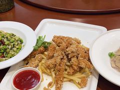 -小秦淮·南京土菜(新亭西路店)