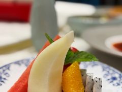 -峨嵋酒家 南北川菜 优选烤鸭(广渠路店)