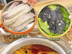 -顶上头·螺蛳火锅(五一新村店)