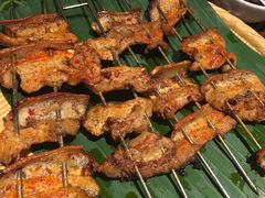 泰味烤五花肉-云海肴·汽锅鸡·云南菜(美罗城店)