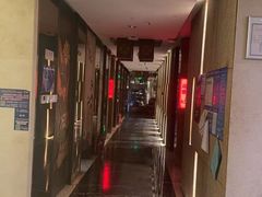 -华夏良子·足道SPA艾灸(翠微店)