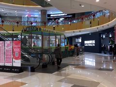 -凯德广场(西城店)