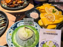 -小川洋风料理(大悦城店)