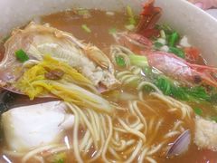-阿玲海鲜面(高亭镇星河路店)