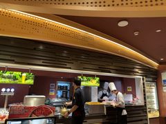 -巴奴毛肚火锅(龙湖锦艺城店)