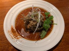手撕鸡胸-黑鸡小馆(金源店)