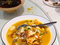 -千百味红餐厅·江西菜(绿地双子塔店)