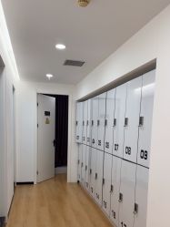 -AN普拉提女子健身工作室