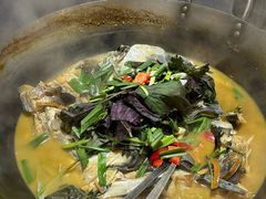 -花卉鱼庄(嘉园文景苑店)