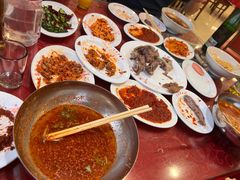 -西塔大冷面(市府大路店)