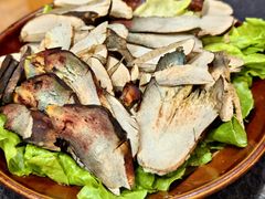 -阿山卓·野生菌火锅·纳西火塘烤肉