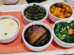 -食悦天美食广场(西安CityOn熙地港购物中心店)