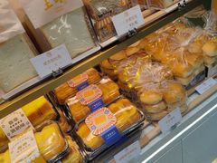 -广隆蛋挞王(农讲所店)