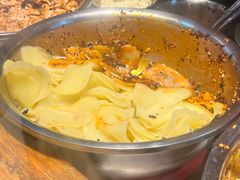 -周小亮丁家坡洋芋(全国总店)