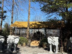 -天龙八部武侠城