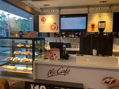 -麦当劳(黄石北路店)