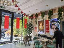 -爱儿美儿童摄影(奥森公园店)