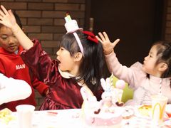 -麦当劳(景城邻里中心店)