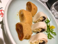 -味+新京宴·烤鸭·北京菜(创意谷店)