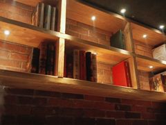 -霖公馆SPA·足道(普善路店)