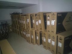 -美利达自行车和平里旗舰店