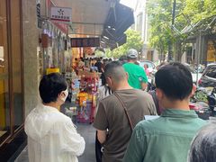 -吴山烤禽 (吴山路店)