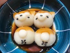 -逗柴咖啡屋·狗咖猫咖宠物桌游
