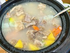 -三晋老田饸饹面(中大街店)