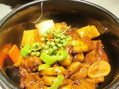 -小厨娘绣中淮扬(大行宫科巷店)