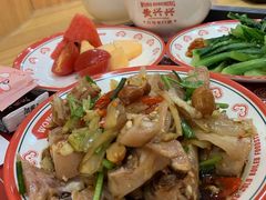 -黄兴兴白切专门店(南宁万象城店)