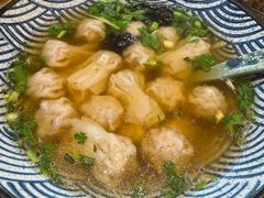 -北丐先生·野馄饨烧烤(雨花万象店)
