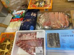 -山姆会员商店(亦庄创意生活广场店)