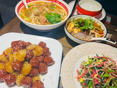 -陈阿宝·山西菜馆