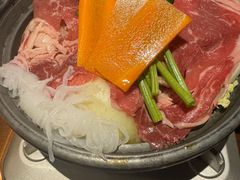 -九洲喜来登酒店湖月日餐厅