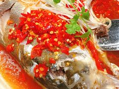 -湘阁里辣(南岭购物广场店)