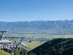 -新疆那拉提国家旅游度假区