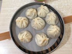 -奕宏饺子楼(朱庄小区店)