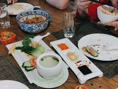 -天津湾西餐厅(三亚海棠湾洲际度假酒店)