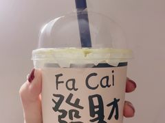 -Tim炒酸奶