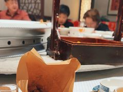 -卫鼎轩·曹公馆(鼓楼店)