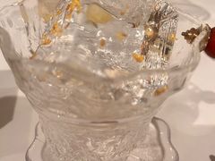 雪融桂花茶-金轩中餐厅 Jin Xuan(浦东丽思卡尔顿酒店)