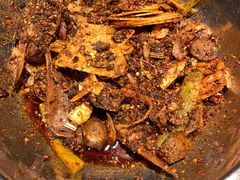 -嘎嘎鸭下巴·爆辣干锅(明教寺店)