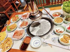 -炭治郎烧肉(滨江和城店)