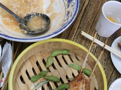 -大胡子海鲜·天津菜·砂锅烧烤(五大道创始店)